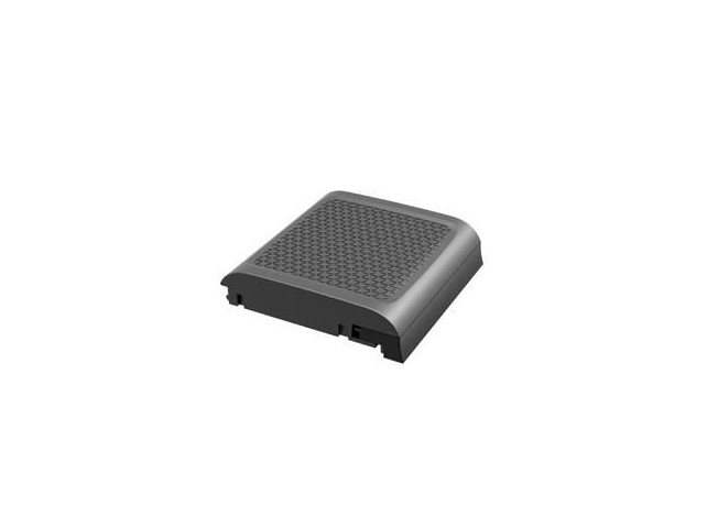 Honeywell Slim Battery f. 8680i  BAT-SCN03, Battery, Black,