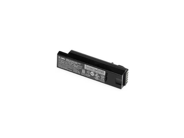 Zebra BATTERY PACK,LITHIUM ION,2500M  AH,DS8178