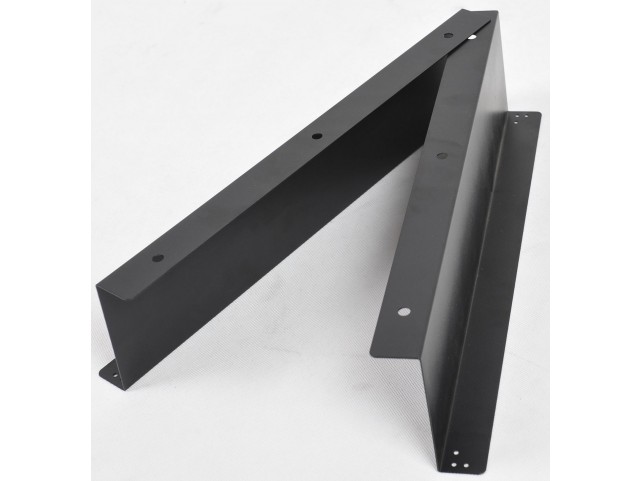 Capture Under Counter Mounting Bracket  For Cash Drawer CA-CD410-480
