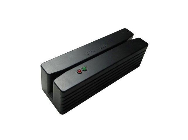 Capture USB Magnetic Card Reader  