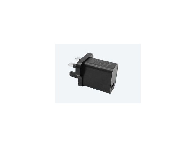 Capture UK 18W Quick Charge Adapter  for Albatross Mobile Computer