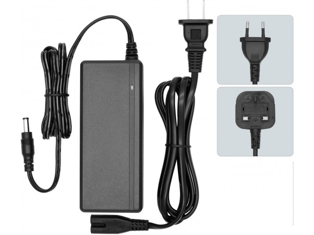 Capture Eagle Power Supply for 4-slot  Charging Base (EU & UK)