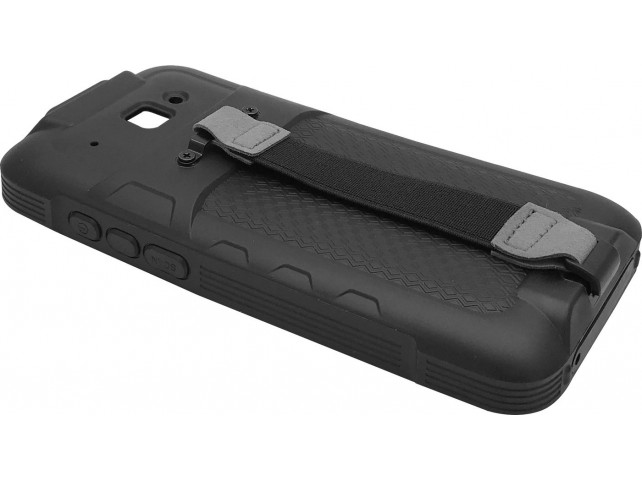 Capture Eagle Rugged Rubber Boot with  hand strap (Pogopin)