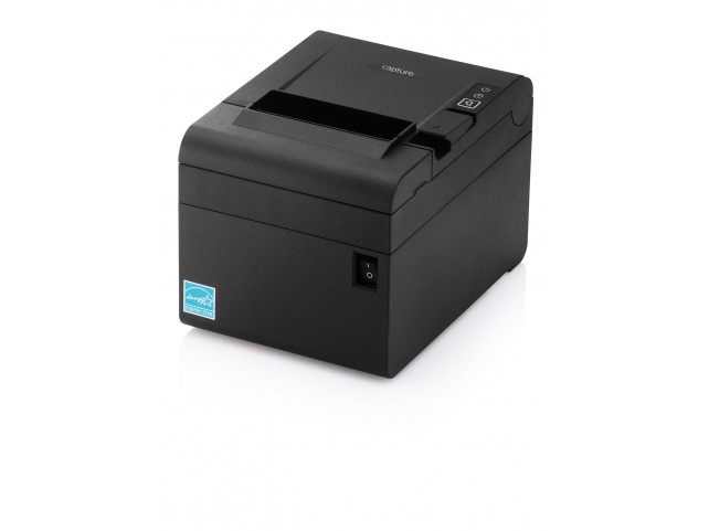 Capture Thermal Receipt Printer  High quality printer with