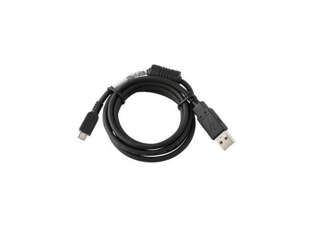 Honeywell Cable, USB-A - micro USB  f. ScanPal EDA50/EDA50hc
