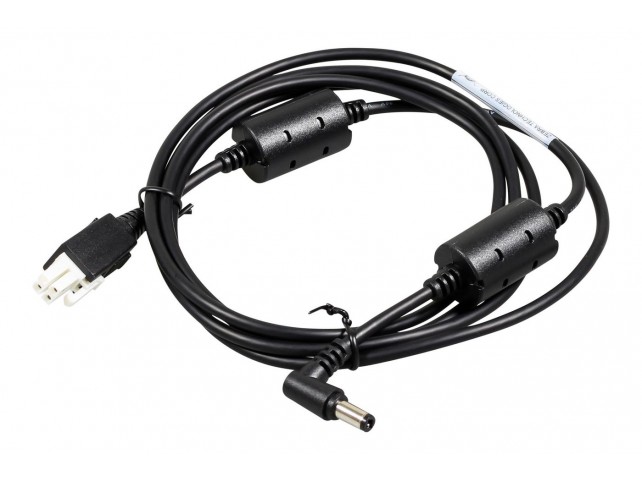 Zebra Cable Assembly  Power, 12VDC, 4.16A