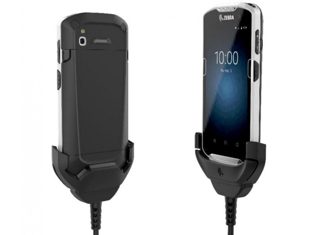 Zebra TC51/TC56 Rugged USB cable  CBL-TC51-USB1-01, Black