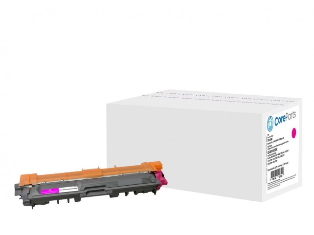 CoreParts Toner Magenta TN245M  Pages: 2.200