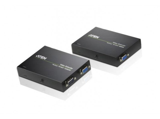 Aten Video Extender, Local Unit to  Remote Up To 150 M
