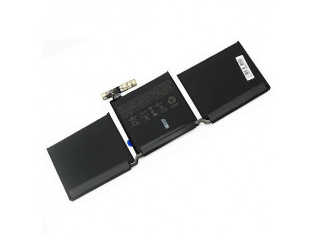 CoreParts Laptop Battery for MacBook  58.19Wh Li-Polymer 11.41V