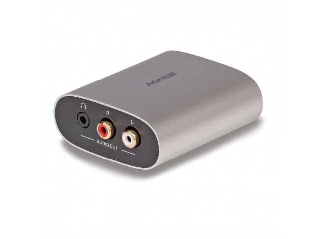 Lindy "HDMI ARC Audio Extractor"  