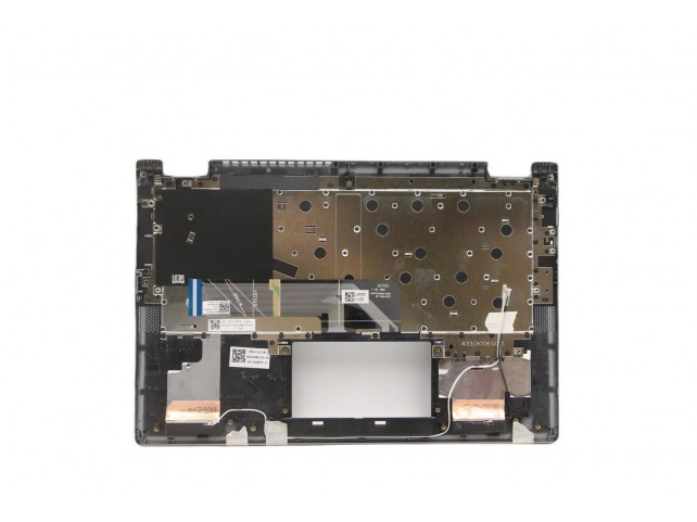Lenovo Upper Case ASM_USI W 82HU FB  PG 5CB1C19410, Cover +