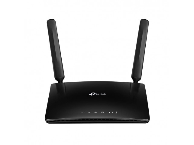 TP-Link WLAN rout 750mb MR200 4G LTE  Archer MR200, Wi-Fi 5