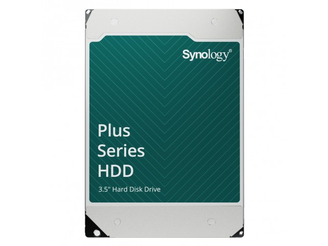 Synology SATA HDD 16TB, 16000 GB  