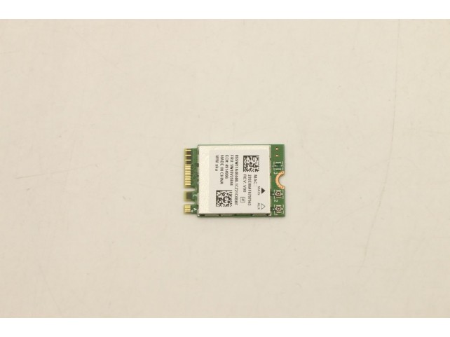 Lenovo WIRELESS  Wireless,WLAN,LTN,8852BE