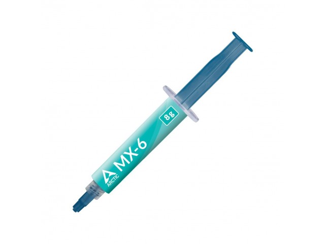 Arctic Mx-6 Ultimate Performance  Thermal Paste