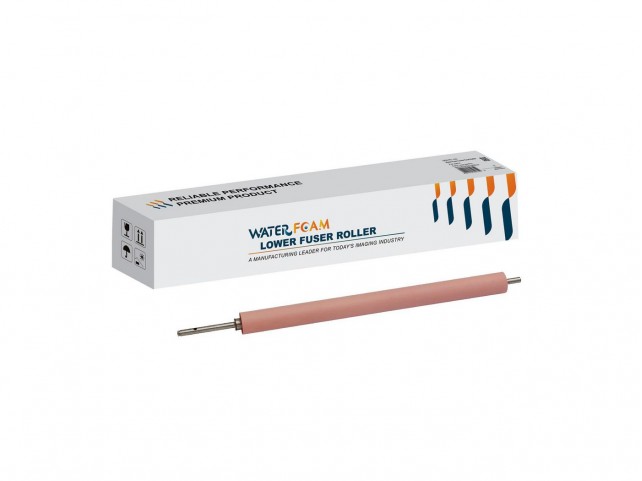 CoreParts Water Foam Lower Fuser Roller  for Color LaserJet Pro