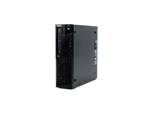 PC Desktop Lenovo M82 SFF Intel Core i5-3470, Ram 4gb, hdd 500gb, Win10p Rigenerato