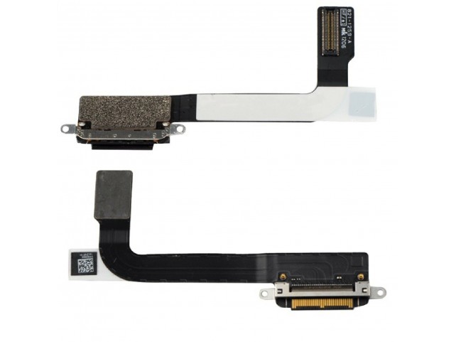 Connettore di Ricarica Apple iPad 3 A1403 A1416 A1430 FLAT DOCK