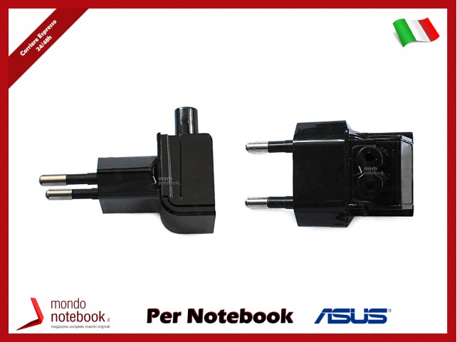 Connettore PLUG per alimentatore Originale ASUS