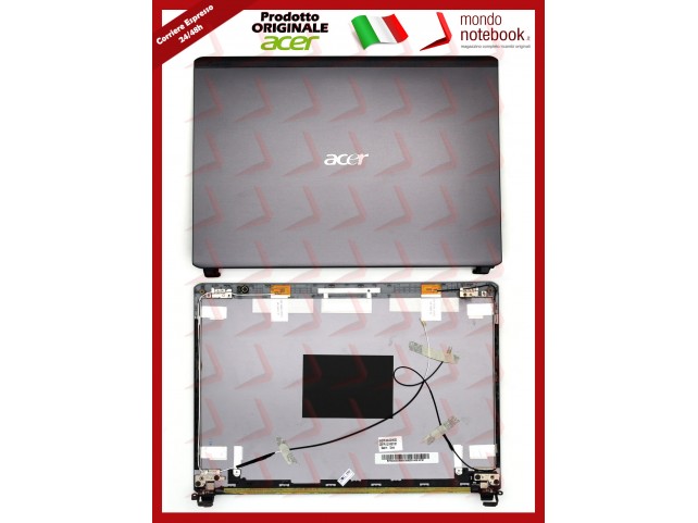 Cover LCD ACER Aspire 4410 4810T 4810TG 4810TZ 4810TZG