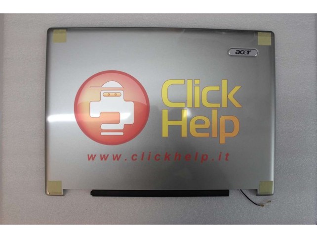 Cover LCD ACER Aspire 5580 5570 5050 3680 3050 Travelmate 4310
