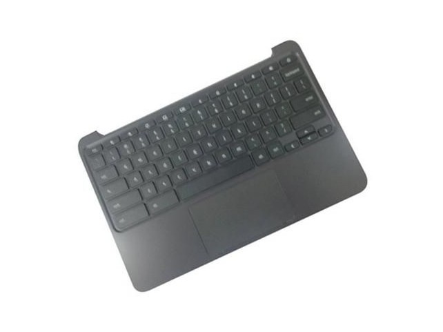 Top Cover w/Keyboard - Nordic