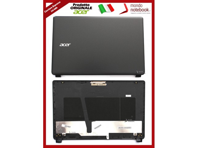 Cover LCD ACER Aspire E1-572 E1-570 E1-532 ( Originale )
