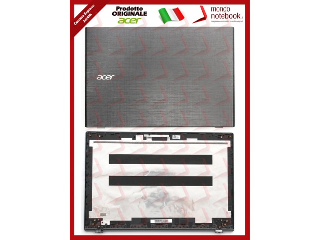 Cover LCD ACER Aspire E5-522 E5-532 E5-552 E5-573 E5-574 (Nera)