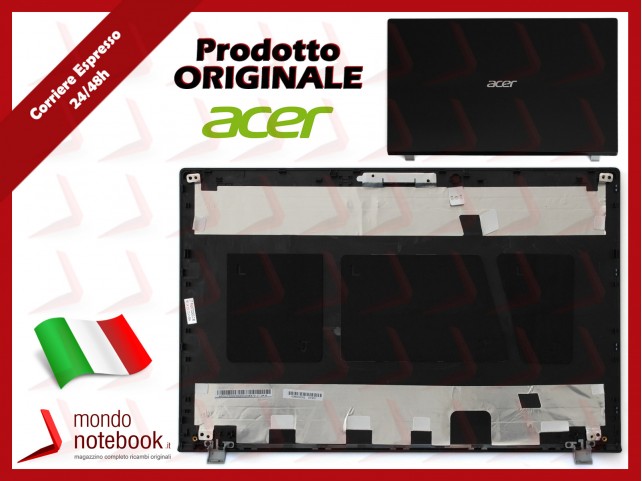 Cover LCD ACER Aspire V3-551 V3-551G V3-571 V3-571G V3-531 V3-531G (NERA)