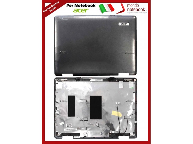 Cover LCD ACER Estensa 5630 5630G 5630ZG Travelmate 5530 5530G