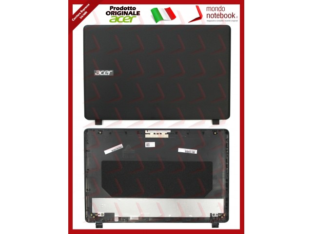 Cover LCD ACER Extensa 2540 Aspire ES1-524 ES1-572 (Originale)