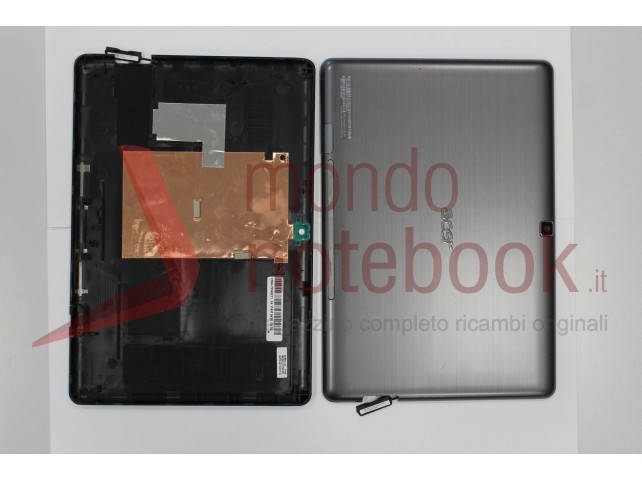 Cover LCD ACER Packard Bell Tablet Liberty G100 (ROSSA) (RICONDIZIONATA)
