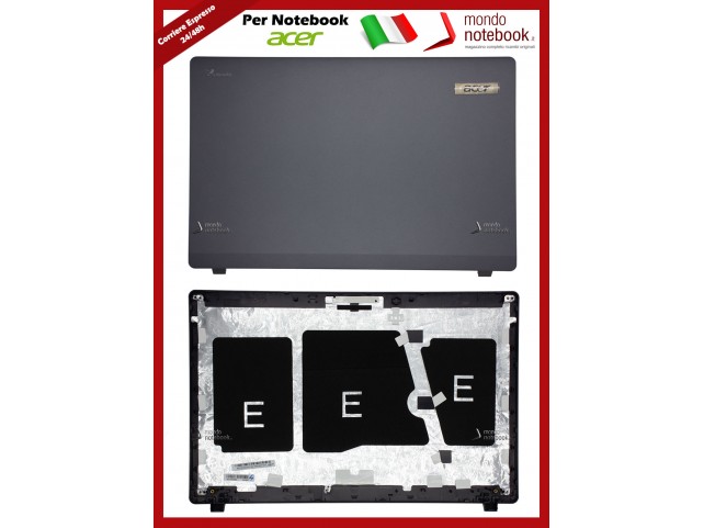 Cover LCD ACER Travelmate 5742 5740 5542 - 60.TVG02.002