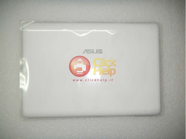 Cover LCD ASUS EeePC 1101HA (BIANCA)