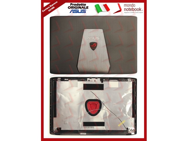 Cover LCD ASUS GL552JX GL552VL GL552VW GL552VX