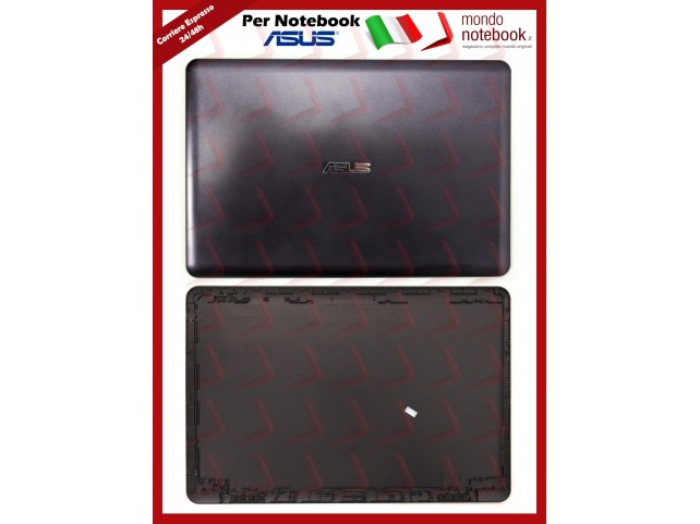 Cover LCD ASUS K501U K501UB K501UQ K501UW K501UX (Dark Grey)