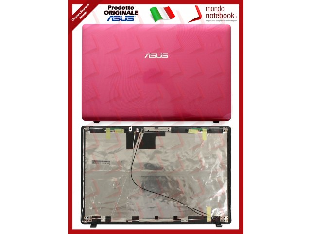 Cover LCD ASUS K53E (X53E, A53E) K53SC (X53SC) K53SD (A53S) K53SJ