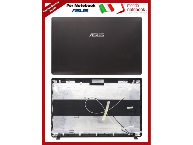 Cover LCD ASUS K55A K55VD K55VM K55VJ