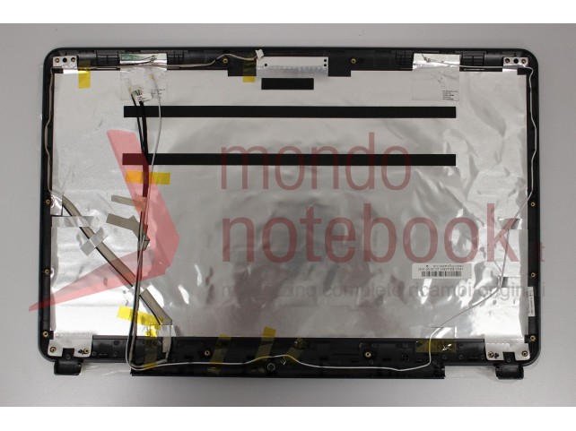 Cover LCD ASUS K70AB K70AC K70AD K70AE K70AF K70IC K70ID K70IJ K70IO