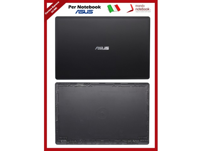 Cover LCD ASUS N550 Series (Versione NON Touchscreen) Compatibile