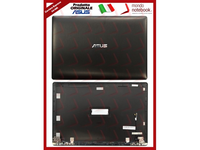 Cover LCD ASUS Q501LA N541LA (Cerniere Incluse)
