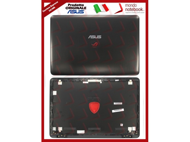 Cover LCD ASUS ROG N551 N551J G551 G551J - 90NB06R2-R7A010