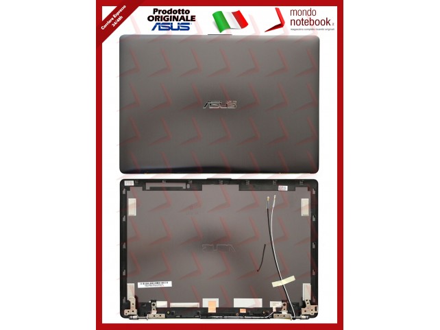 Cover LCD ASUS S301LA S301LP (Cerniere Incluse)