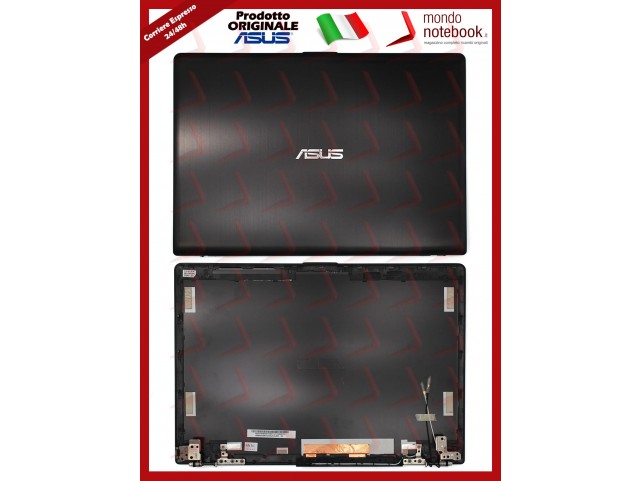 Cover LCD ASUS S400CA S400CA-1A (Cerniere Incluse)