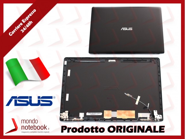 Cover LCD ASUS S500CA V500C (Cerniere Incluse) No Touch