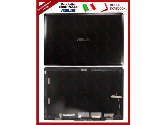 Cover LCD ASUS S500CA V500C (RIGENERATO) No Touch