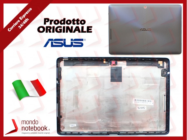 Cover LCD ASUS TF300TL (BLUE)