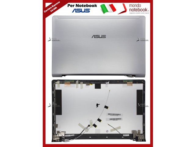 Cover LCD ASUS UL50A UL50AG