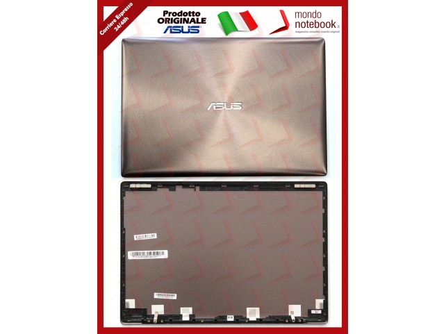 Cover LCD ASUS UX303 UX303LA UX303LN UX303LB (MODELLO TOUCH)
